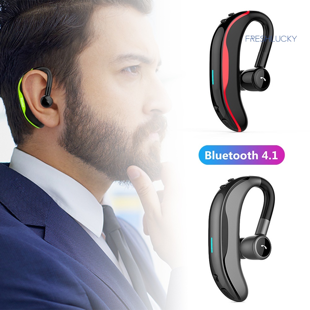 Auriculares Inalámbricos Bluetooth 4.1 Corbata Deportiva De 