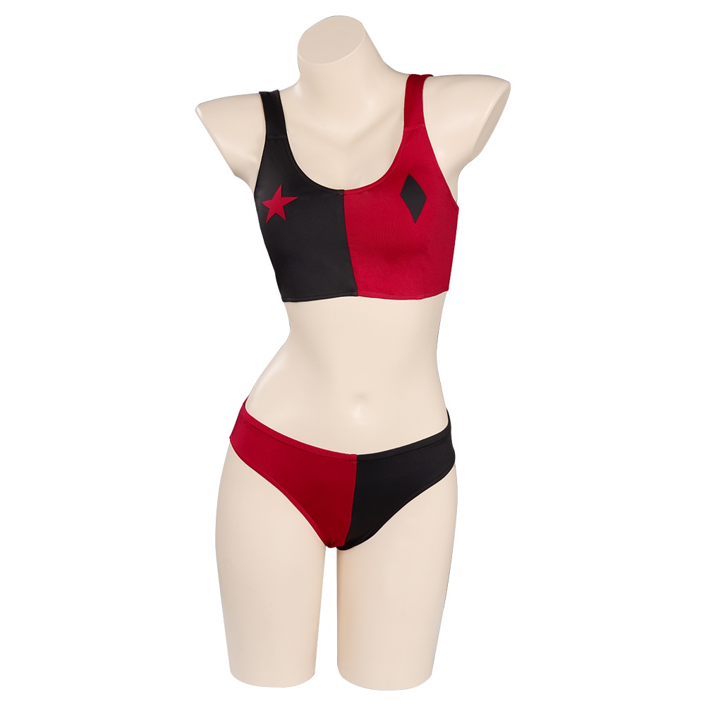 disfraces harley quinn Ofertas Online, 2024 | Shopee Chile