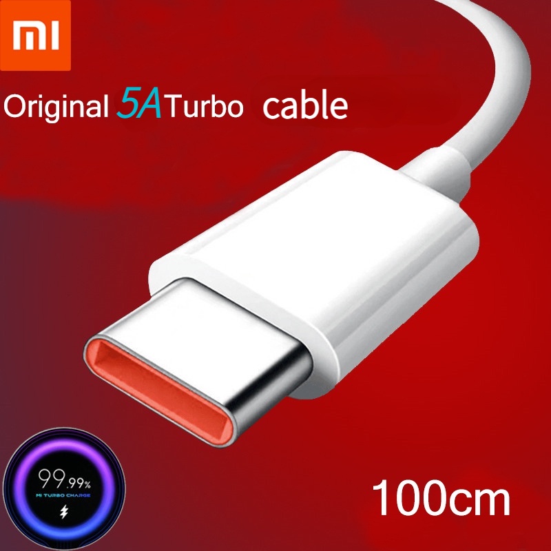 2A Cargador de red para XIAOMI Carga Rapida con Cable USB a Tipo C 9V 