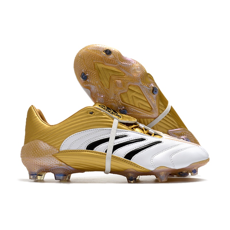 Beckham Falcon Antideslizante Spike Zapatos De Fútbol | Shopee