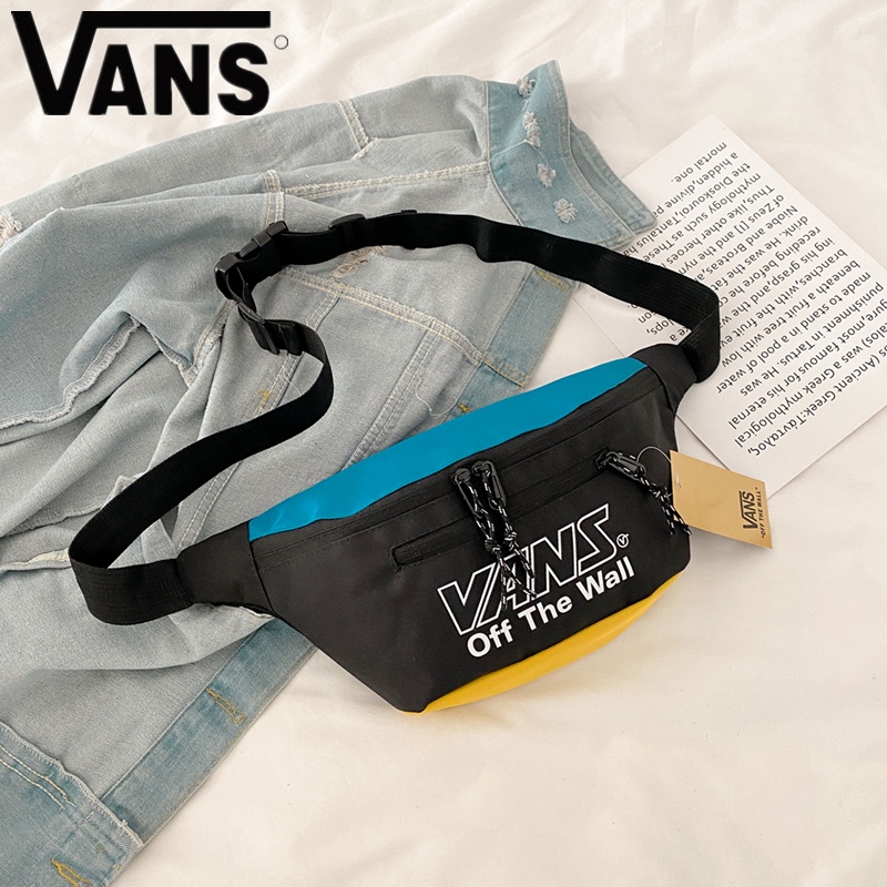 bolsas vans hombre rosas