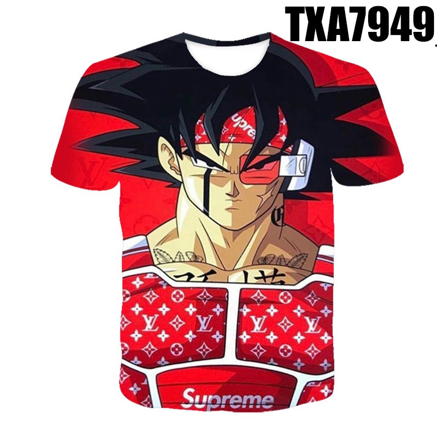 Hombre Memoryee 3D Dragon Super Saiyan de Camisetas y Pantalones Cortos Ropa Casual Traje de Dos Piezas para niños y Hombres Ropa Deportiva de Verano tripuraindia.in