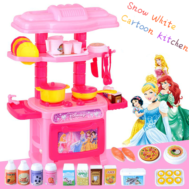 cocinita my little pony