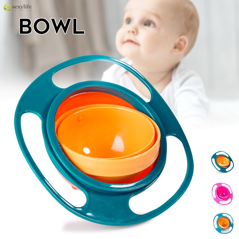 Bowl De Tela Bowl De 4 Pulgadas De Pelo Niño Pequeño, Bebé 