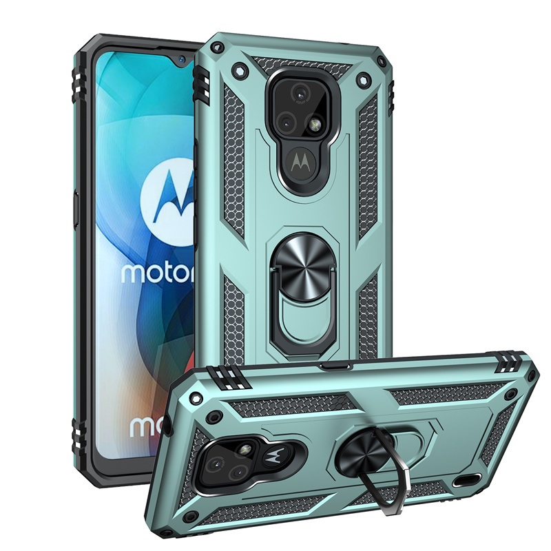 COVER FLIP A LIBRO Per MOTOROLA MOTO G9 POWER CUSTODIA