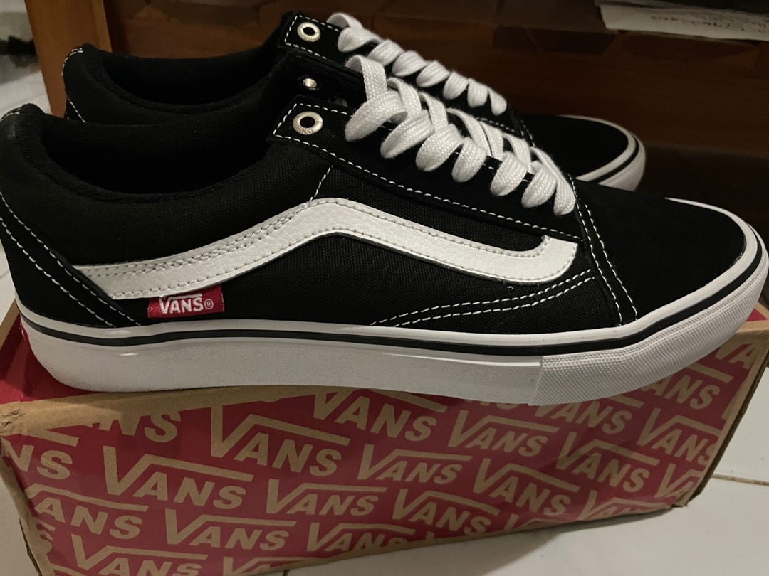 vans old skool imitacion