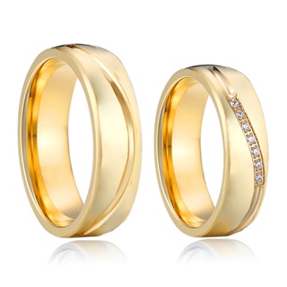 anillo matrimonio oro Ofertas Online, marzo 2023 | Shopee Chile