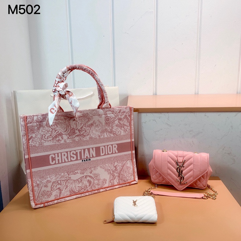 cartera christian dior original precio