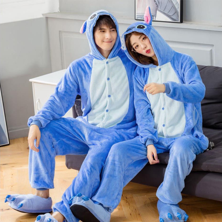 pijamas stitch Chile, Mejores Ofertas julio 2024 | Shopee Chile