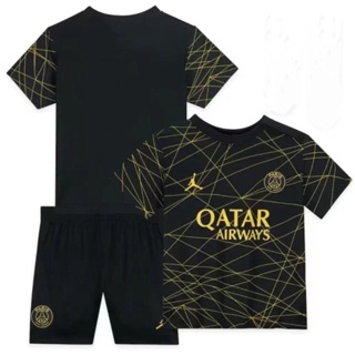 Lionel Messi Paris Saint-Germain Nike Youth 2022/23 Third Breathe Stadium  Replica Player Jersey - White