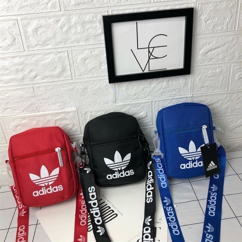 Bolso adidas pequeño hotsell