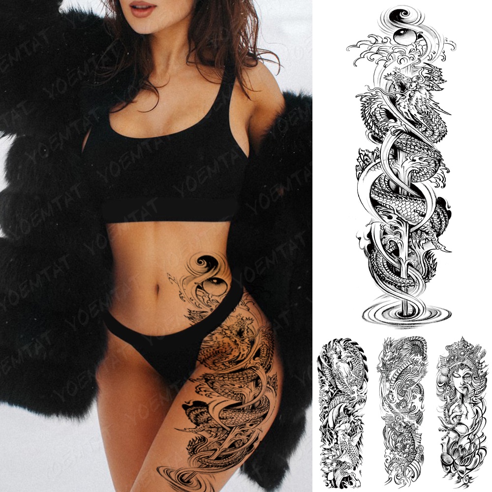 tatuajes mujeres muslo Ofertas Online, 2024 | Shopee Chile