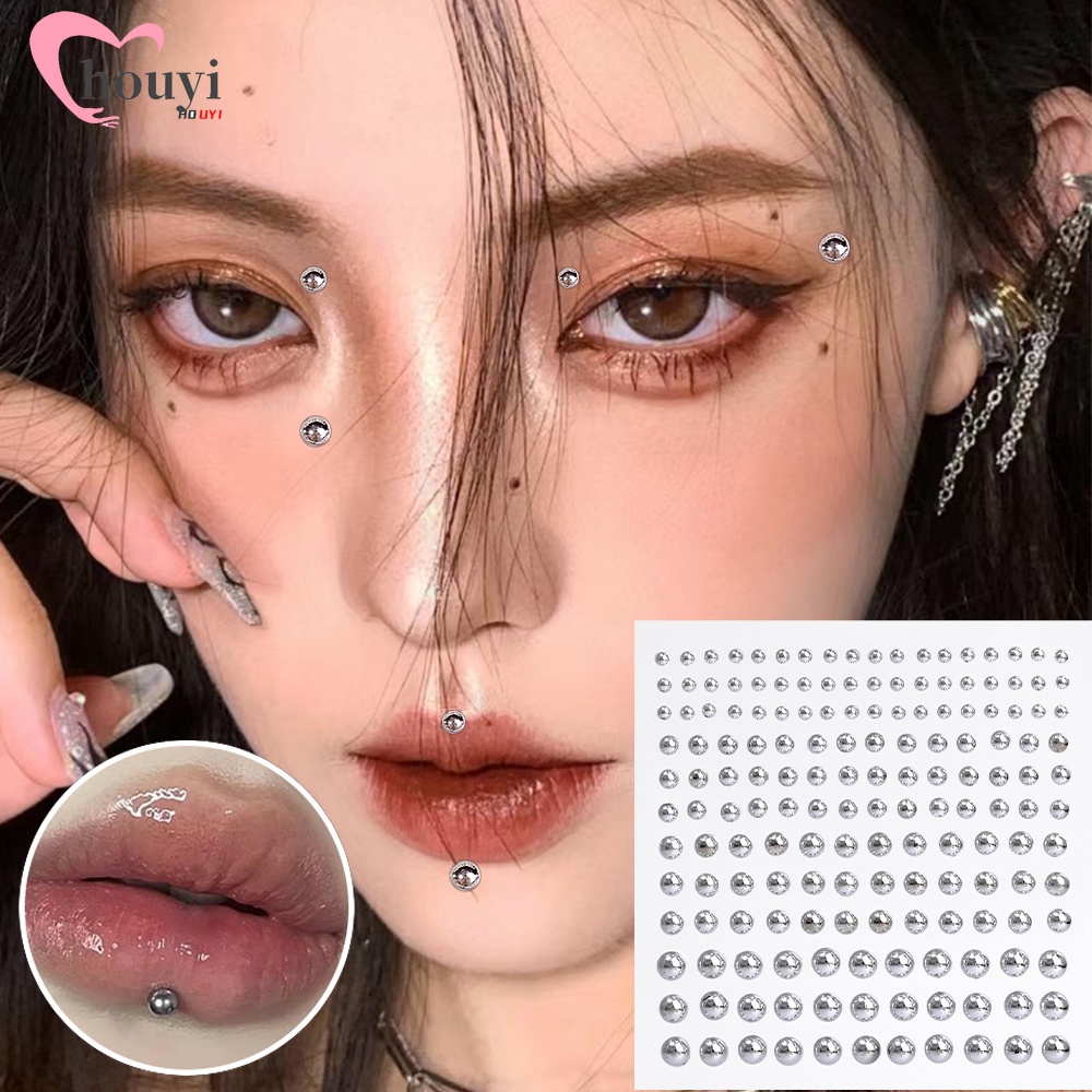 piercing ojo Ofertas Online, 2024 | Shopee Chile