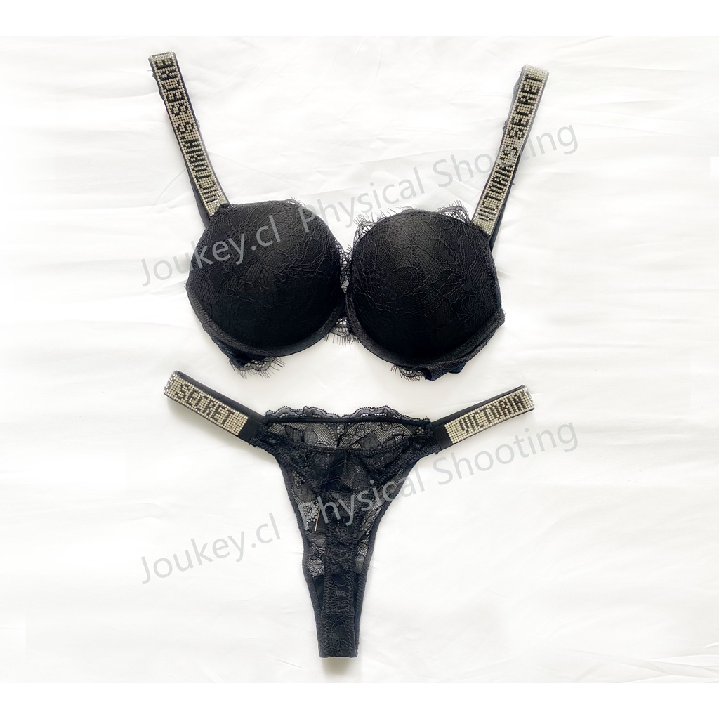 tangas victoria secret Ofertas Online, 2024 | Shopee Chile