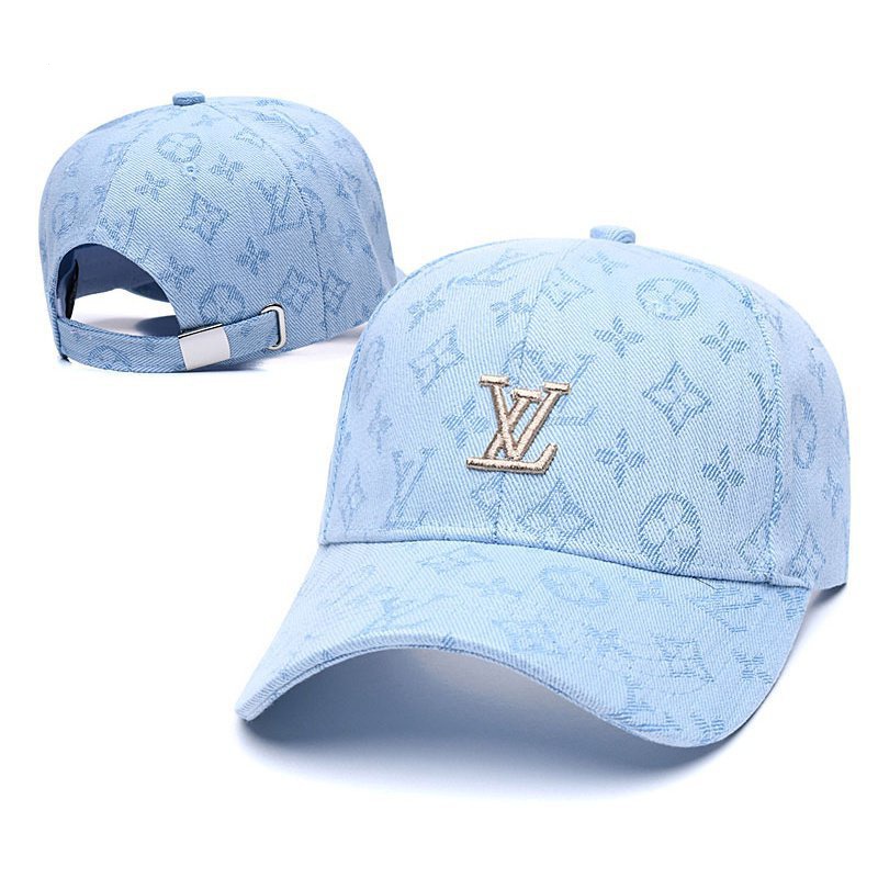 Precio de gorra louis vuitton shops