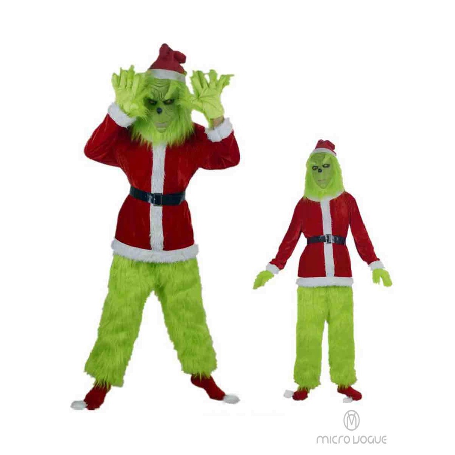 disfraces grinch Ofertas Online, 2024 | Shopee Chile