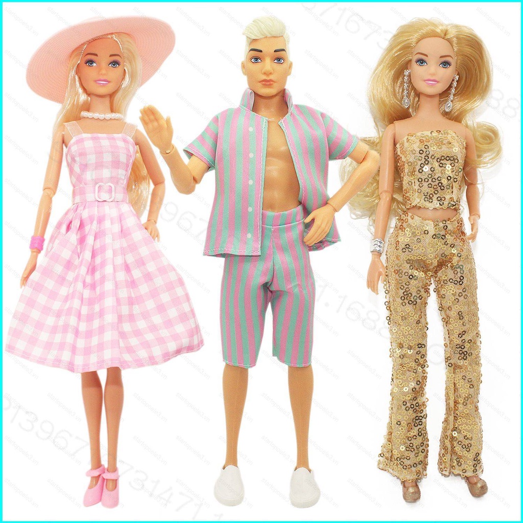 ropa barbie Chile, Mejores Ofertas julio 2024 | Shopee Chile