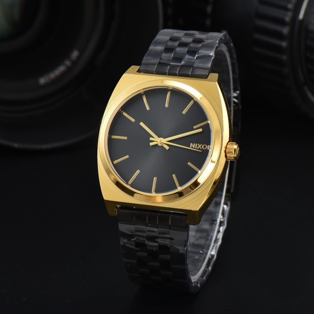 Reloj nixon mujer chile hotsell
