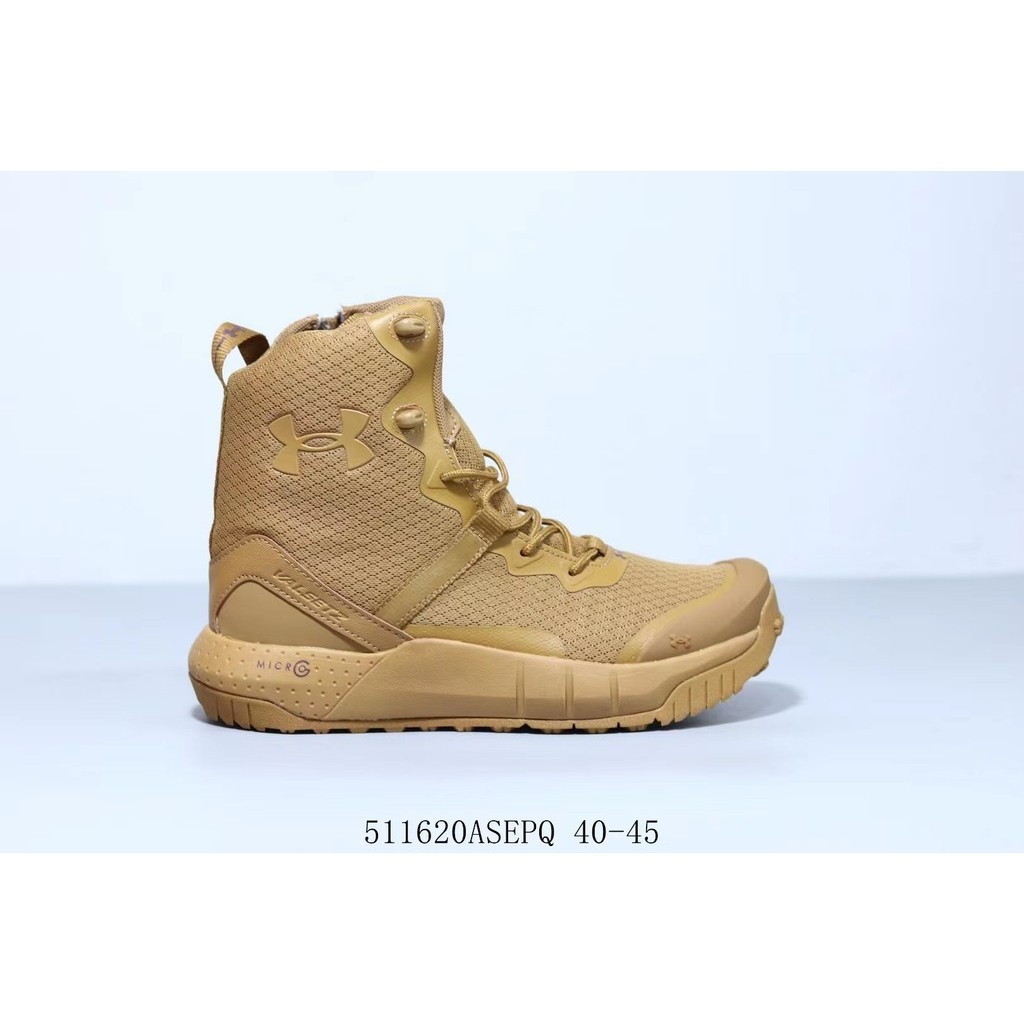 Botas under armour chile online