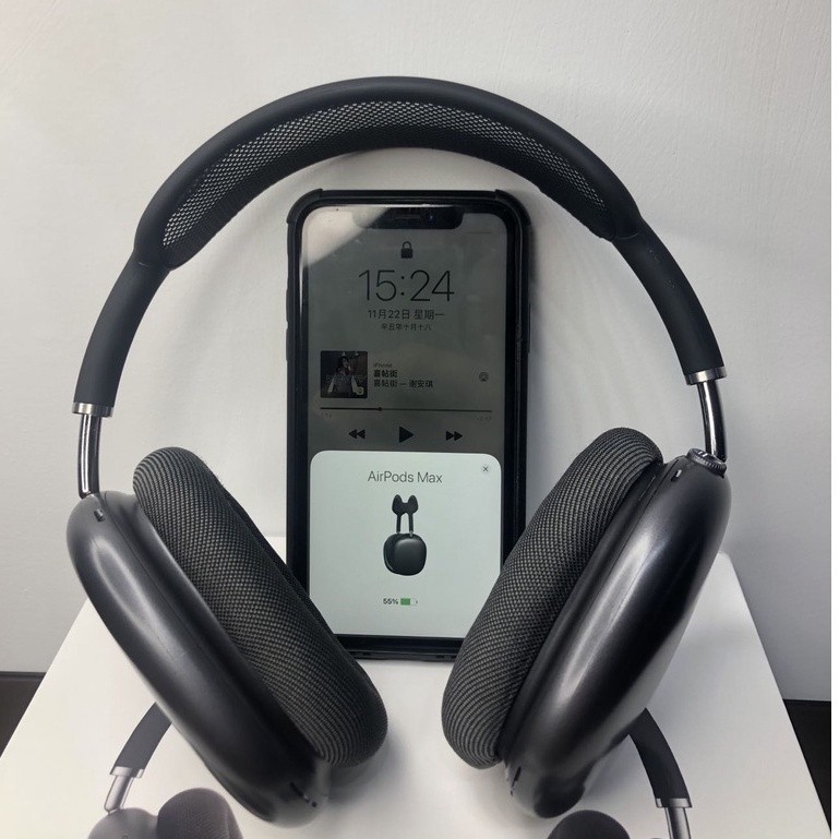 Apple AirPods Pro Max(極備品) airpods pro max ofertas Navidad Online, junio 2026 | Shopee Chile
