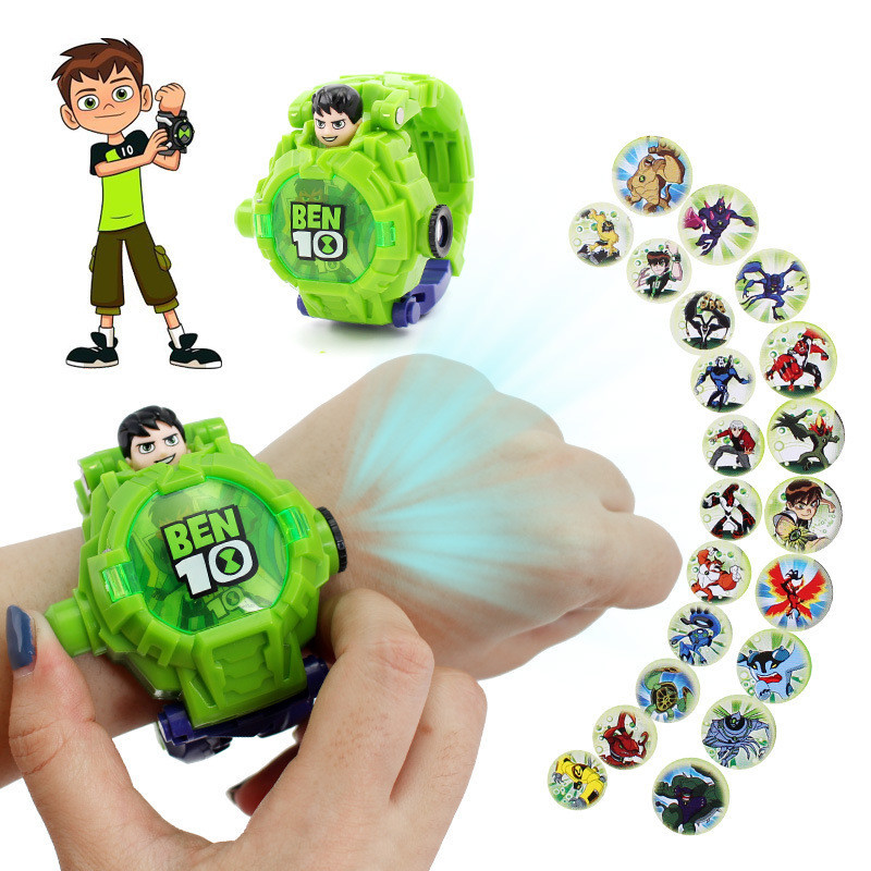 juguete ben 10 ofertas Navidad Online 2025 Shopee Chile