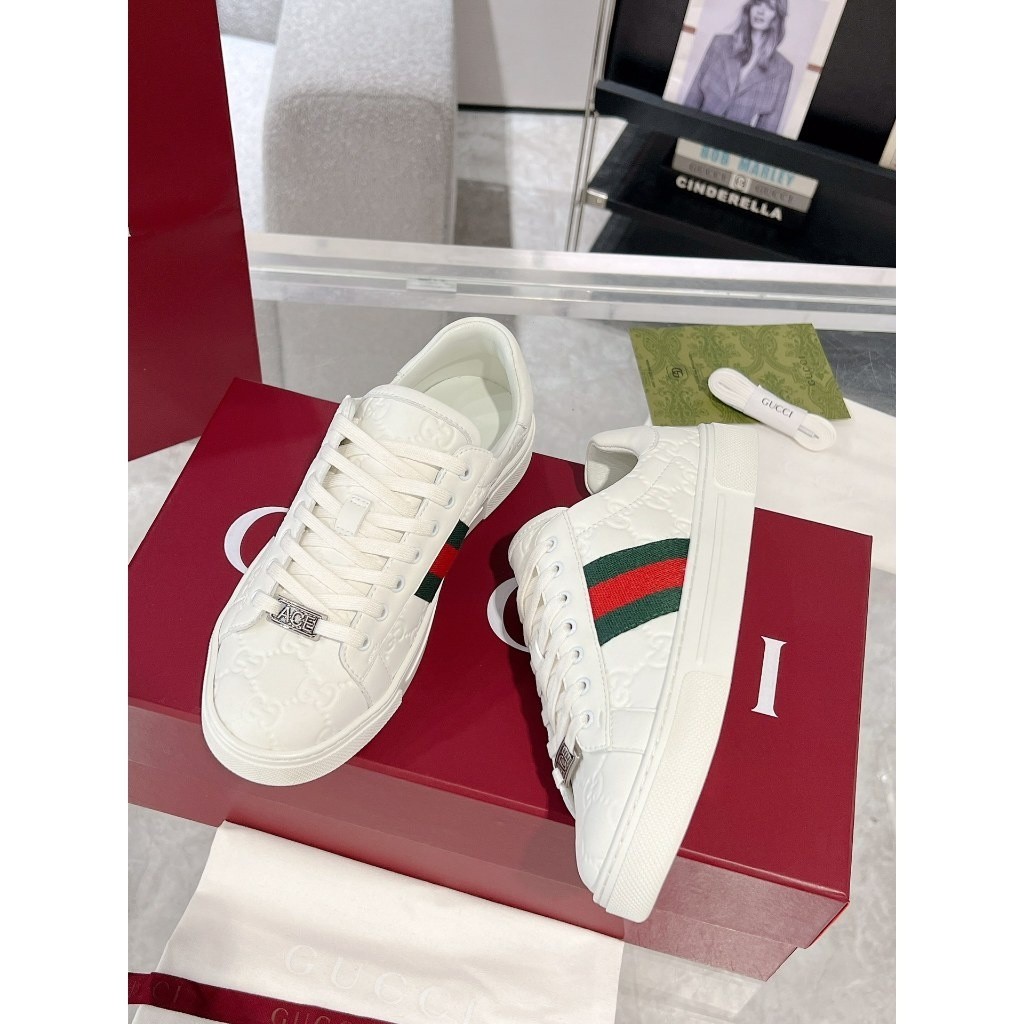 Zapatillas gucci precio chileno sale