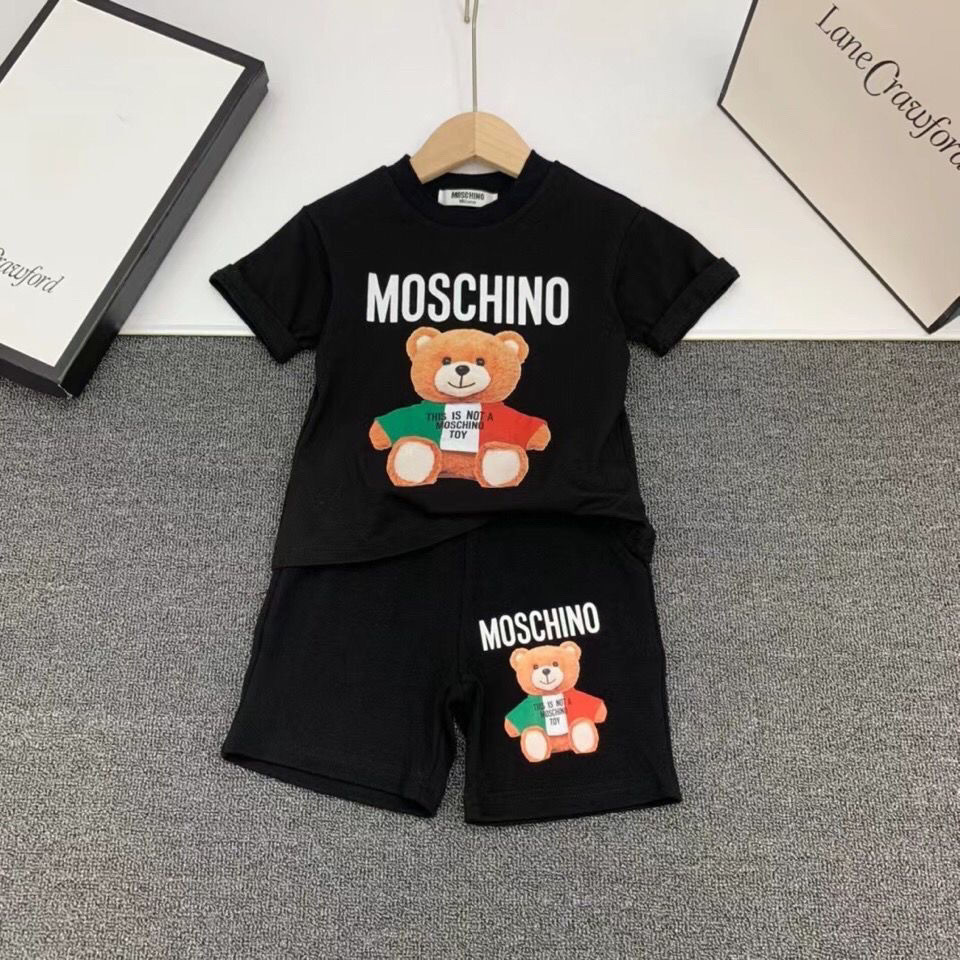camisetas moschino mujer Ofertas Online octubre 2024 Shopee Chile