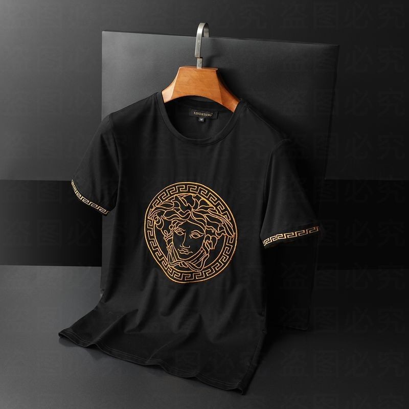 Poleras versace hombre sale