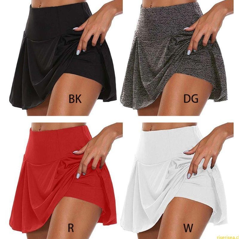 falda tenis Ofertas Online 2024 Shopee Chile