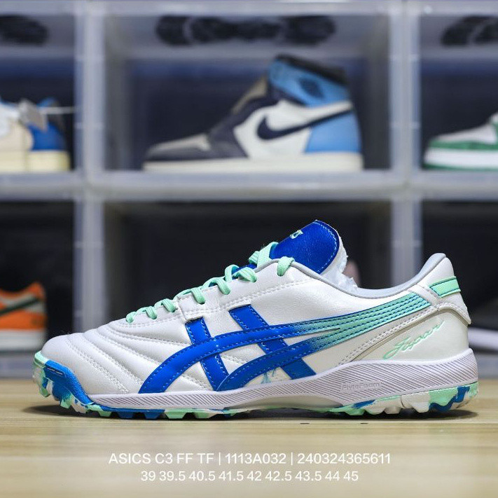Zapatos de futbol asics chile sales