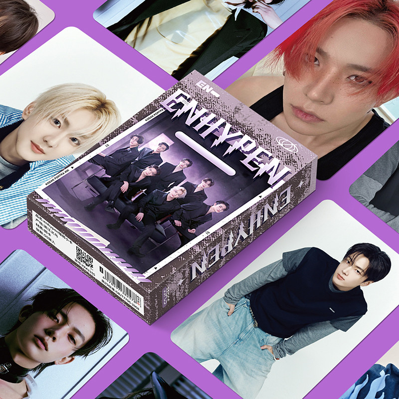 ENHYPEN SHOPEE kpopmerch 70枚 ENHYPEN SHOPEE kpopmerch 70枚 Enhypen Shopee | eBay