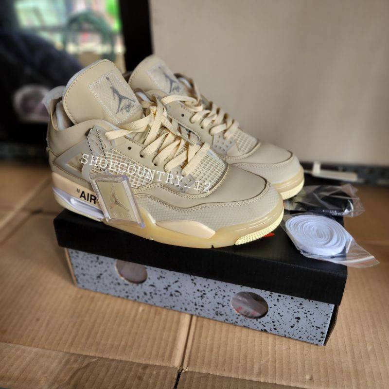 jordan 4 off white Chile, Mejores ofertasnoviembre 2025 | Shopee Chile