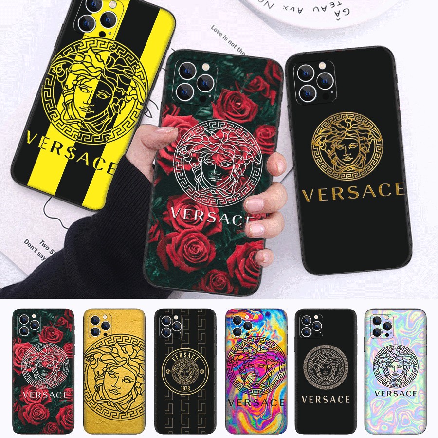 versace iphone ofertas Navidad Online, 2026 | Shopee Chile