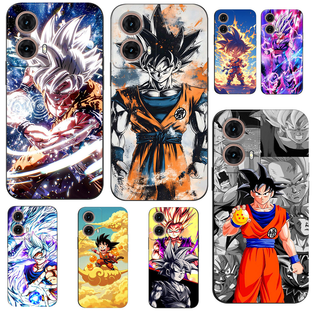 Funda Oficial Compatible con Vivo Y76 5G con diseño de